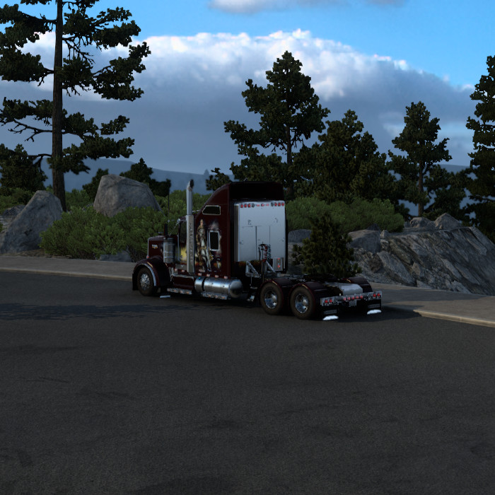 ATS without traffic