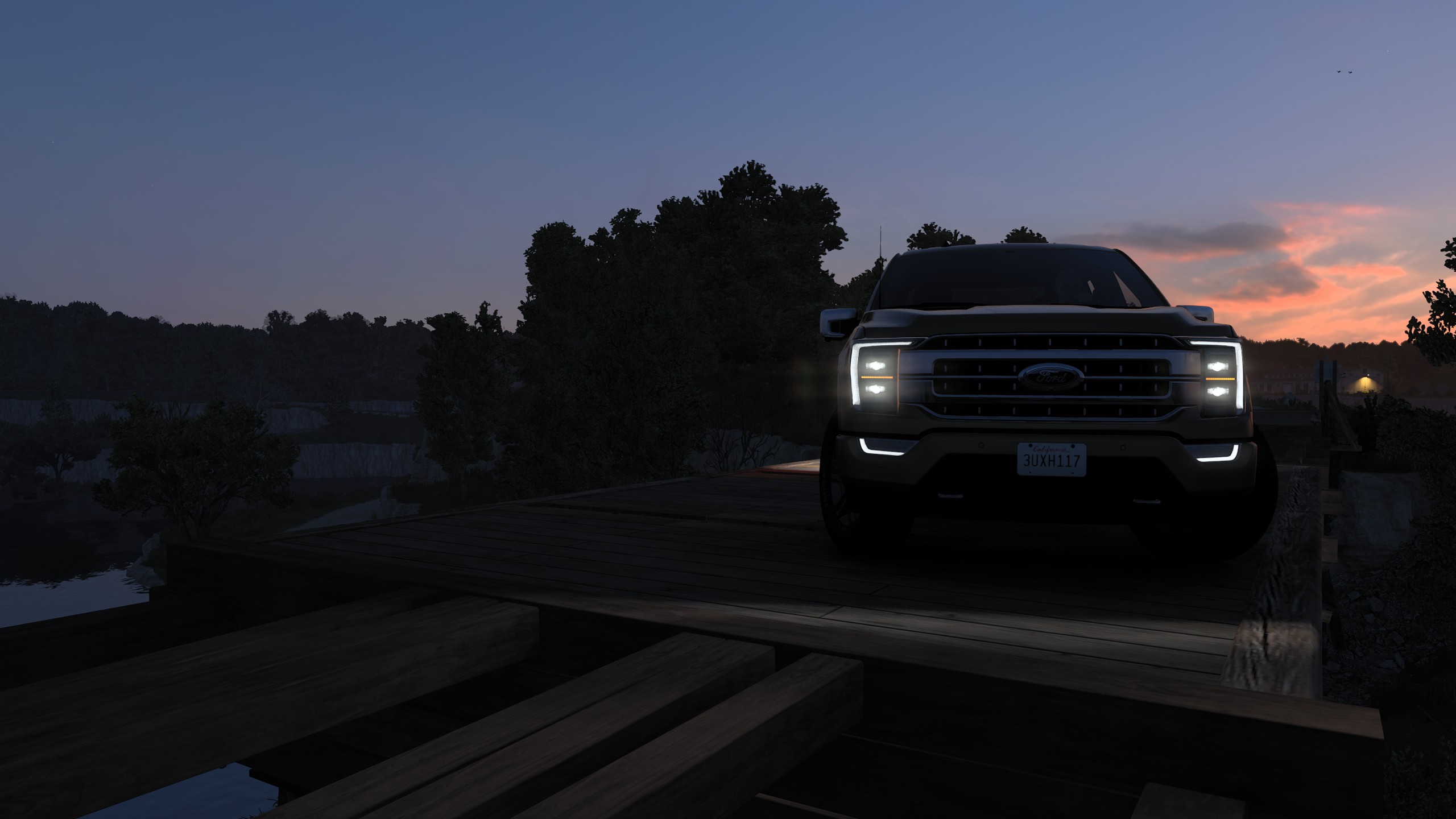 Road Trip