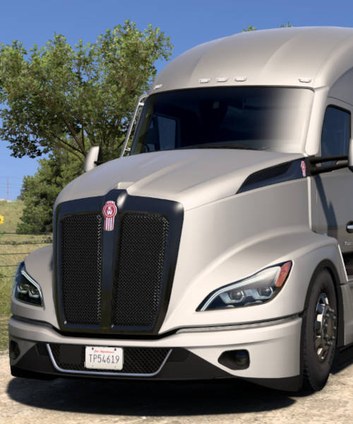 American Truck Simulator