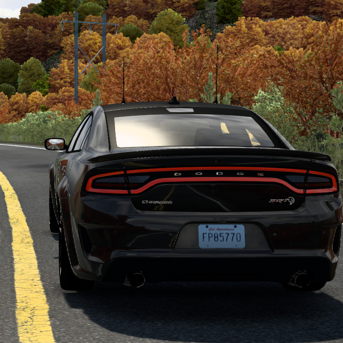 American Truck Simulator