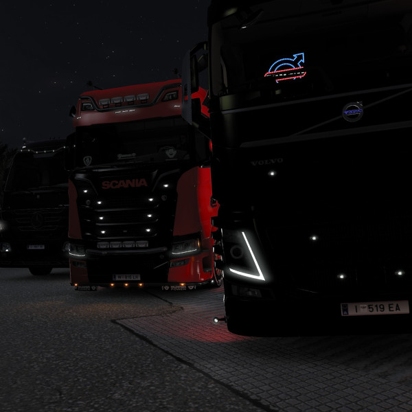 Покатушки на дальняк