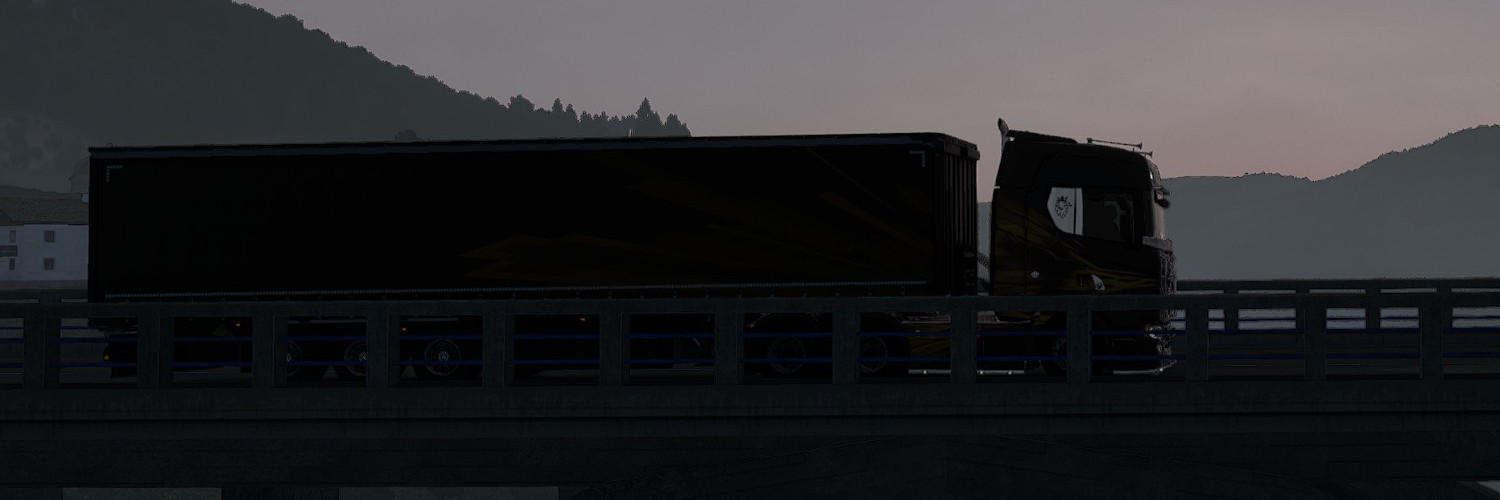 Покатушки на дальняк